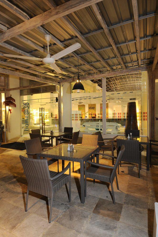 Hotel Home@36 Condotel