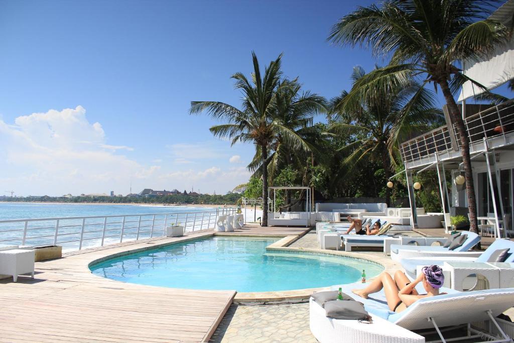 Hotel Home@36 Condotel Kuta (Bali)