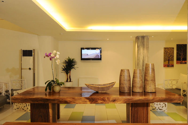 Home@36 Condotel 3* Kuta (Bali)