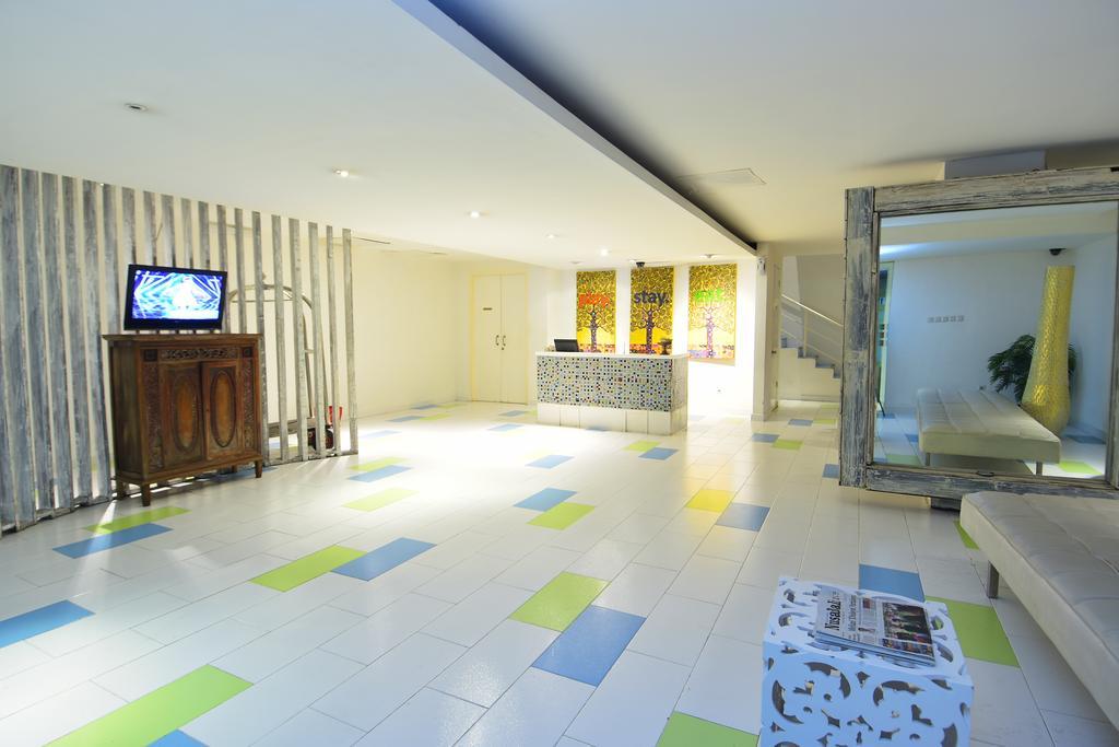Hotel Home@36 Condotel