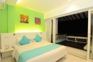 Hotel Home@36 Condotel 3*