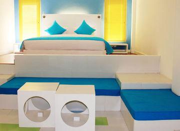 Hotel Home@36 Condotel Kuta (Bali)