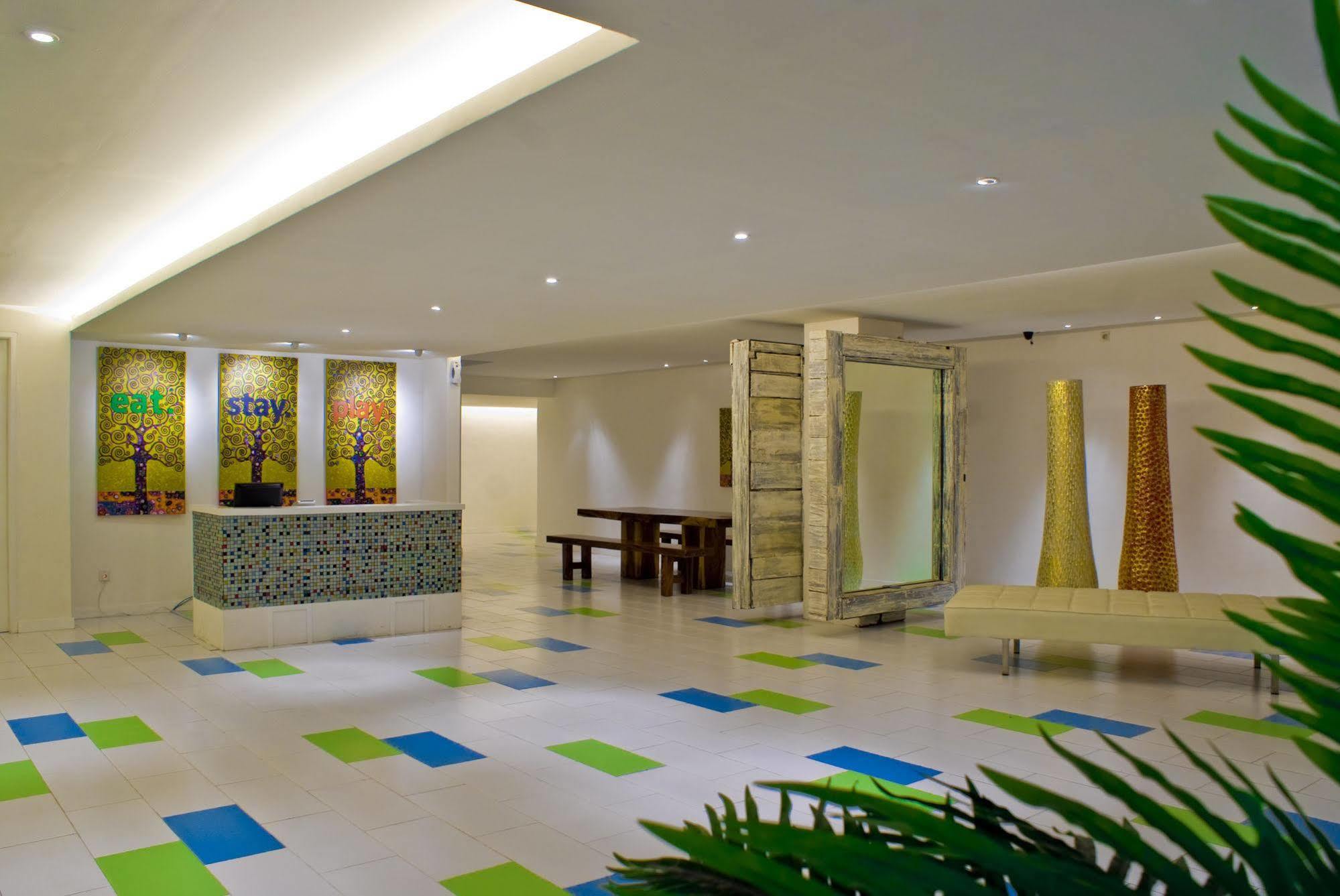 Home@36 Condotel Kuta (Bali)