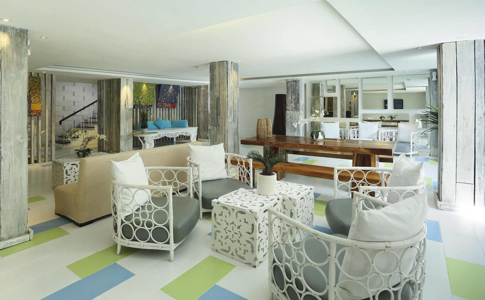 Home@36 Condotel Hotel