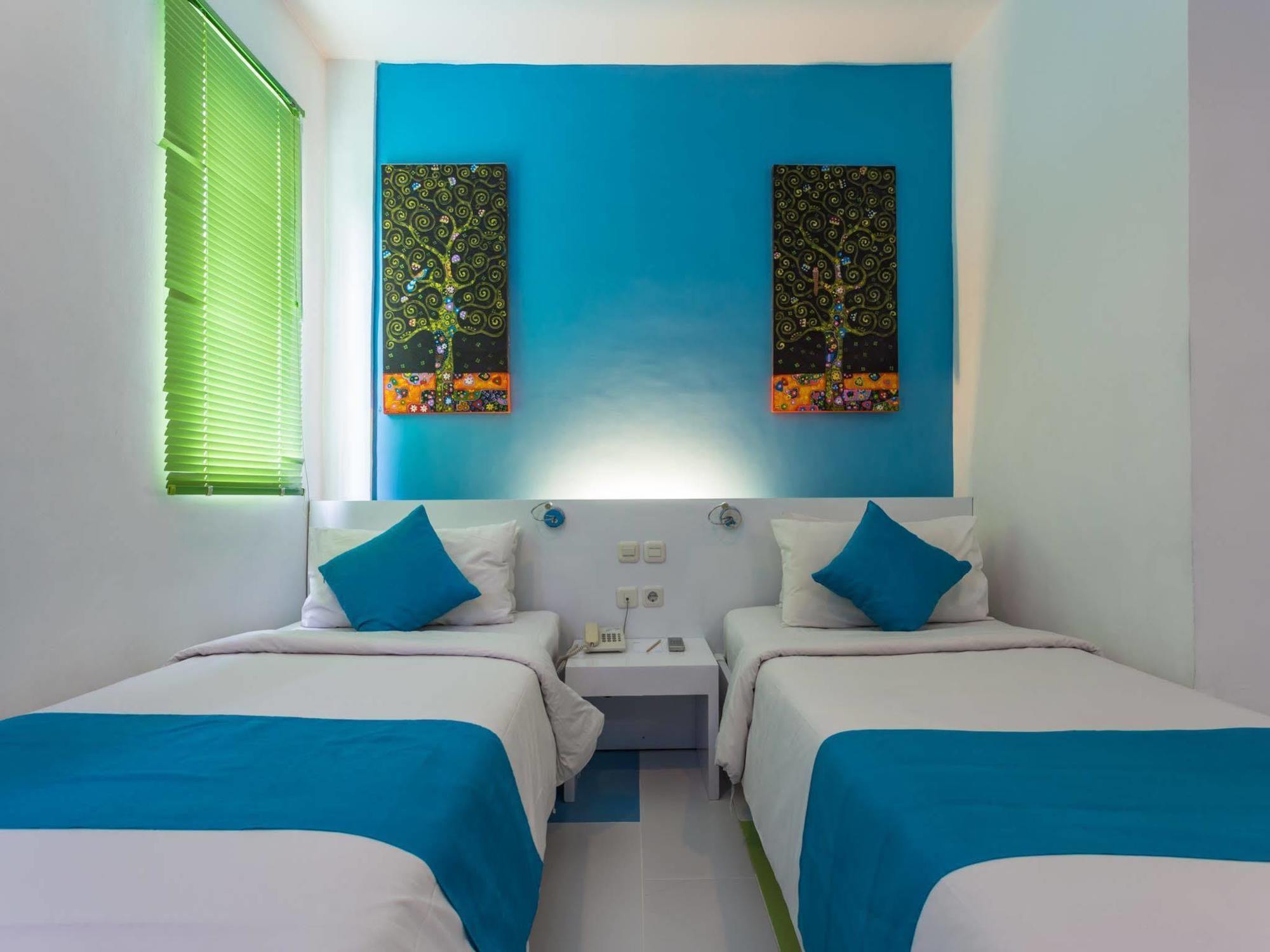 Home@36 Condotel 3* Kuta (Bali)