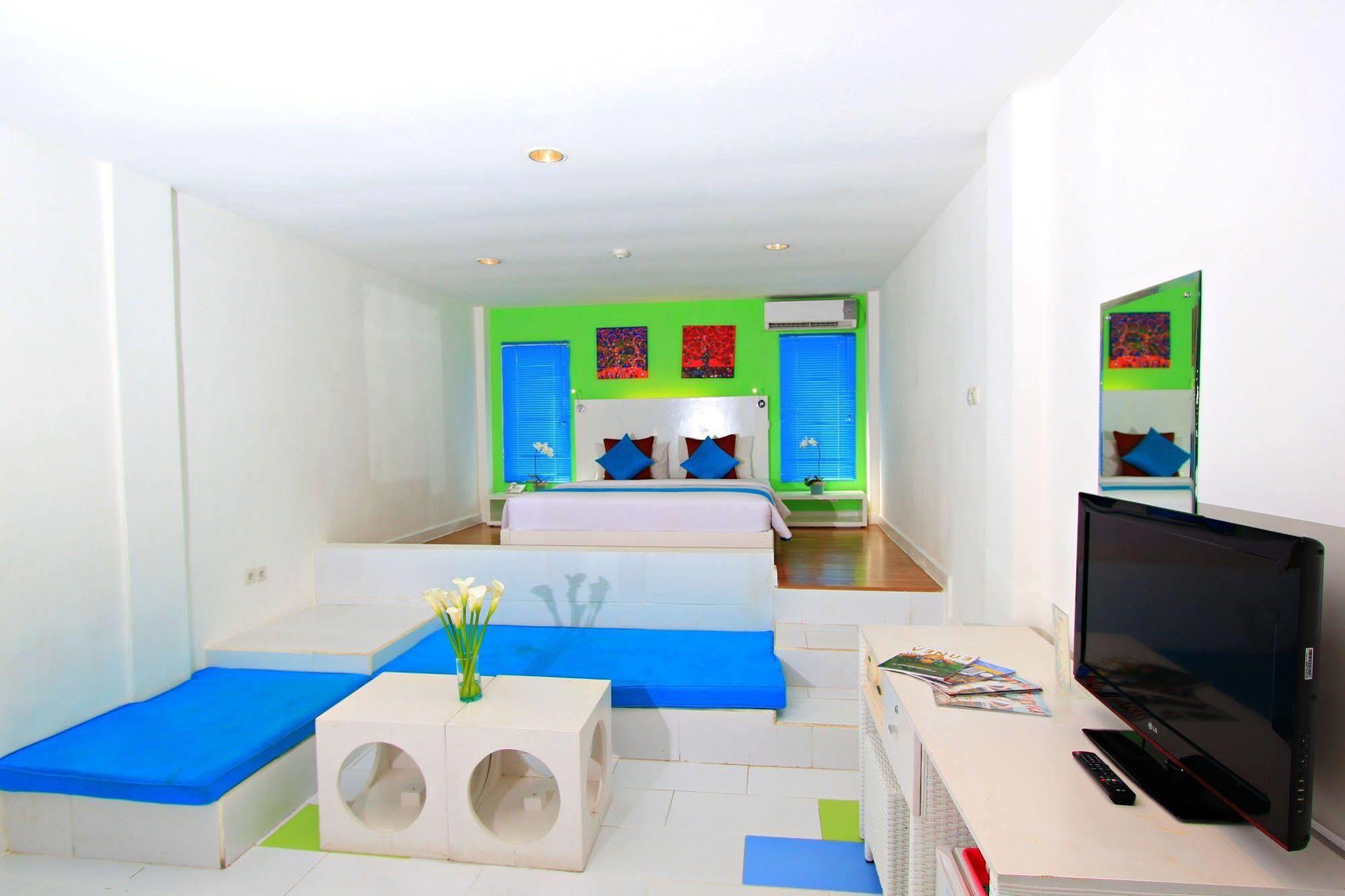Home@36 Condotel 3* Kuta (Bali)