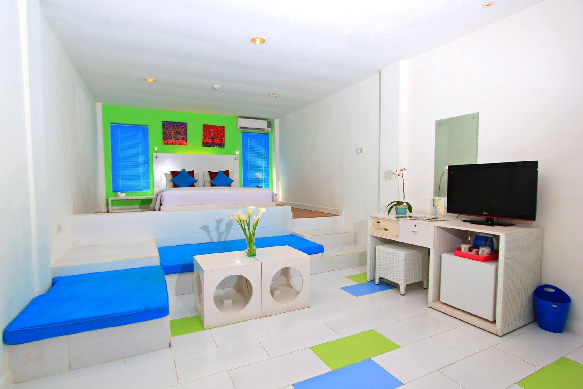 Home@36 Condotel Hotel