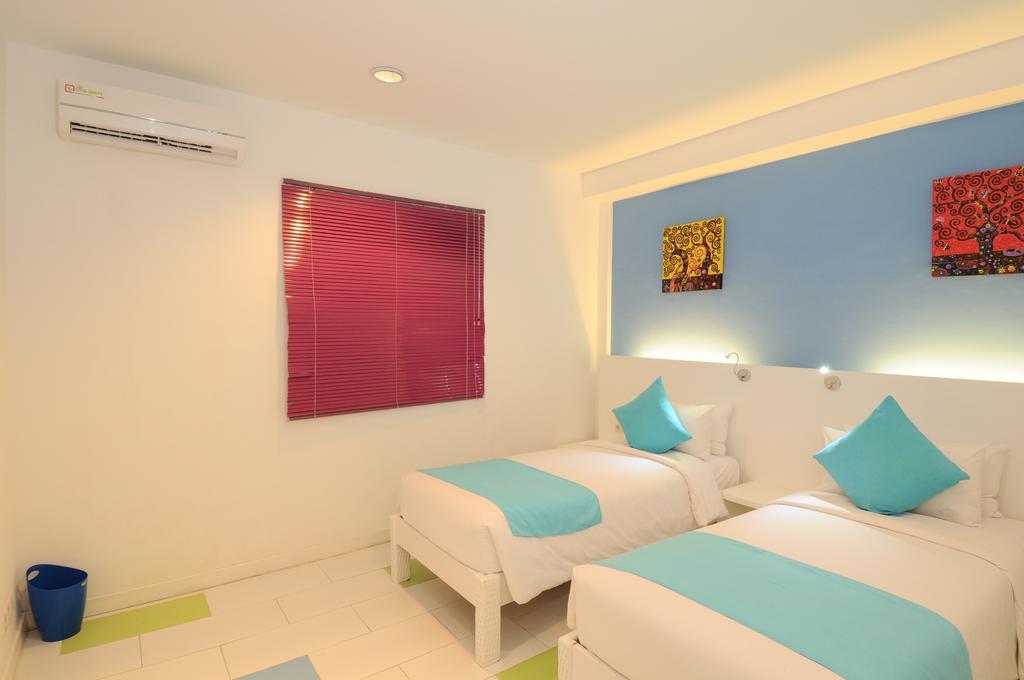Home@36 Condotel Kuta (Bali)