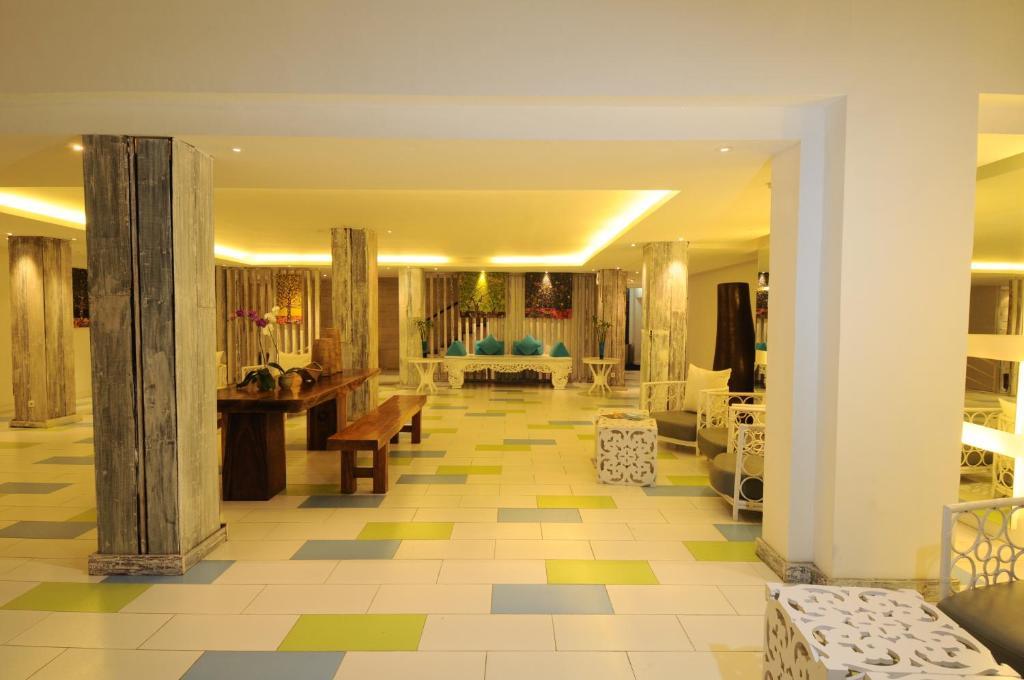 Hotel Home@36 Condotel 3*
