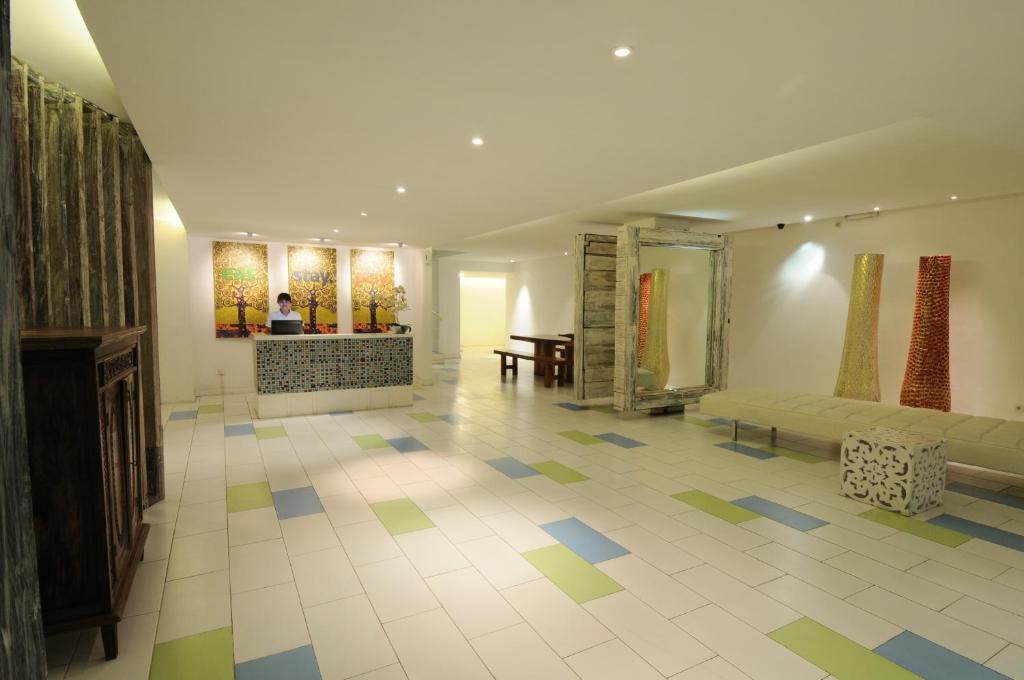 Home@36 Condotel 3*