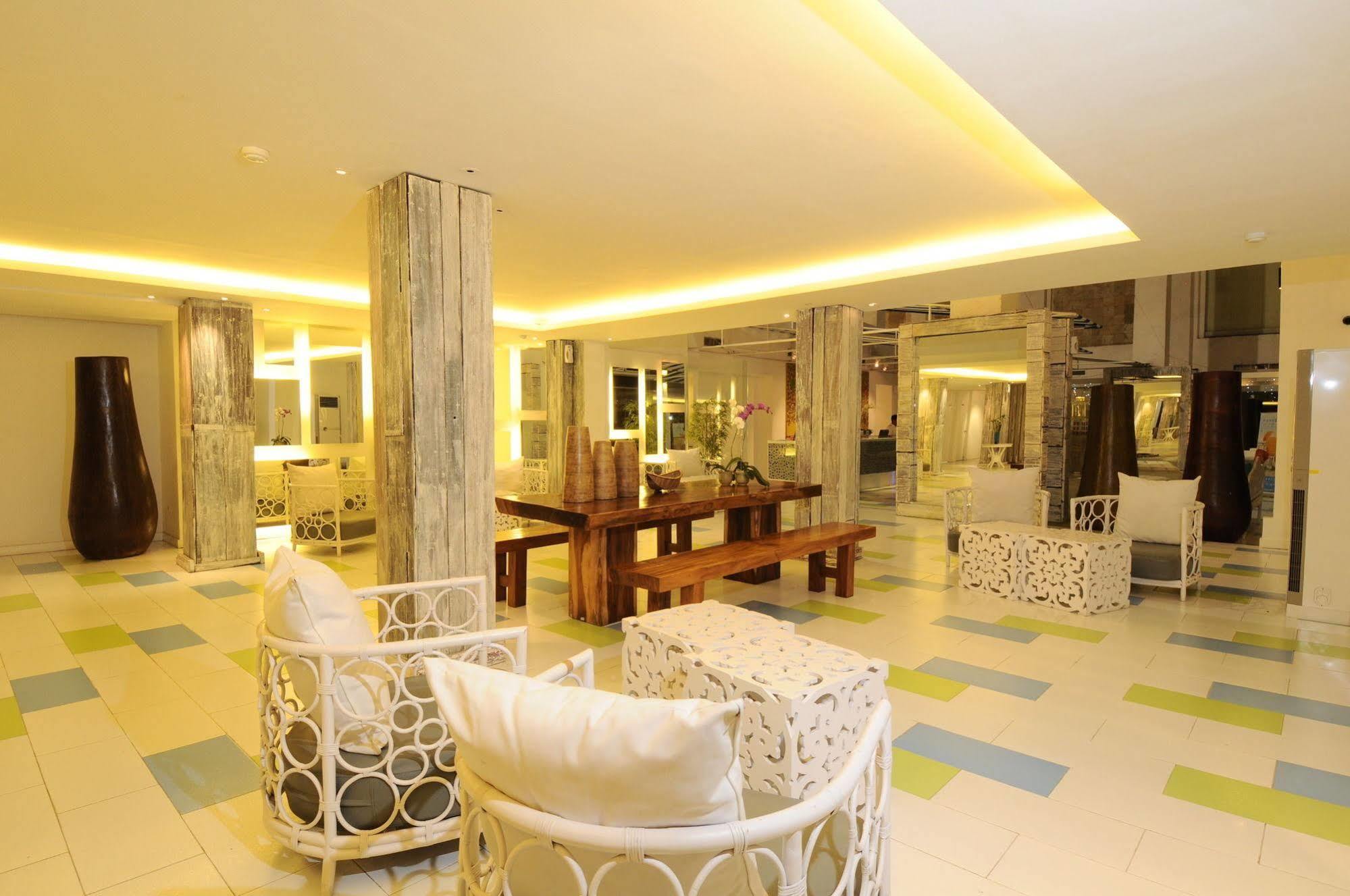 Home@36 Condotel 3* Kuta (Bali)