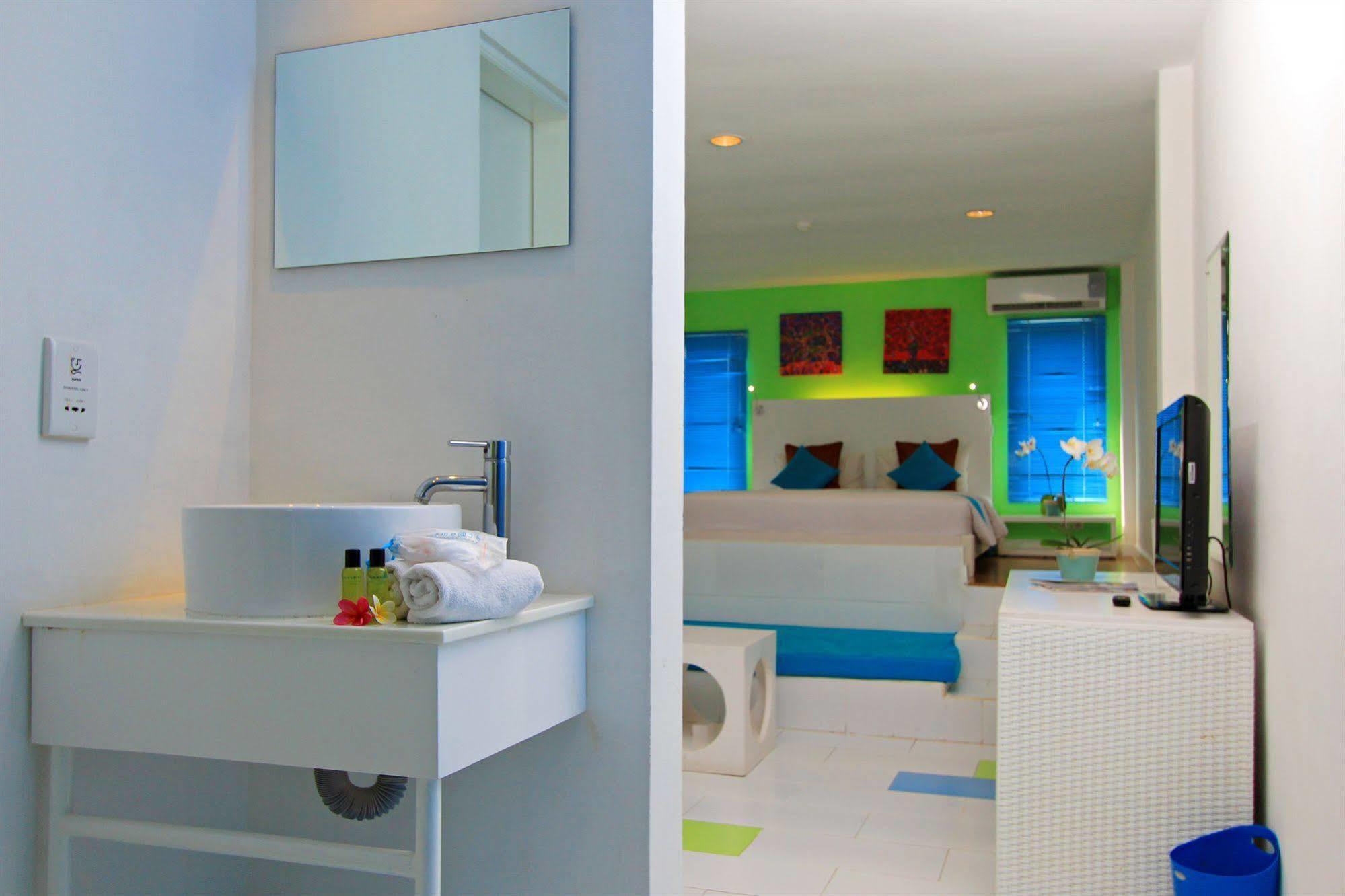 Hotel Home@36 Condotel 3*