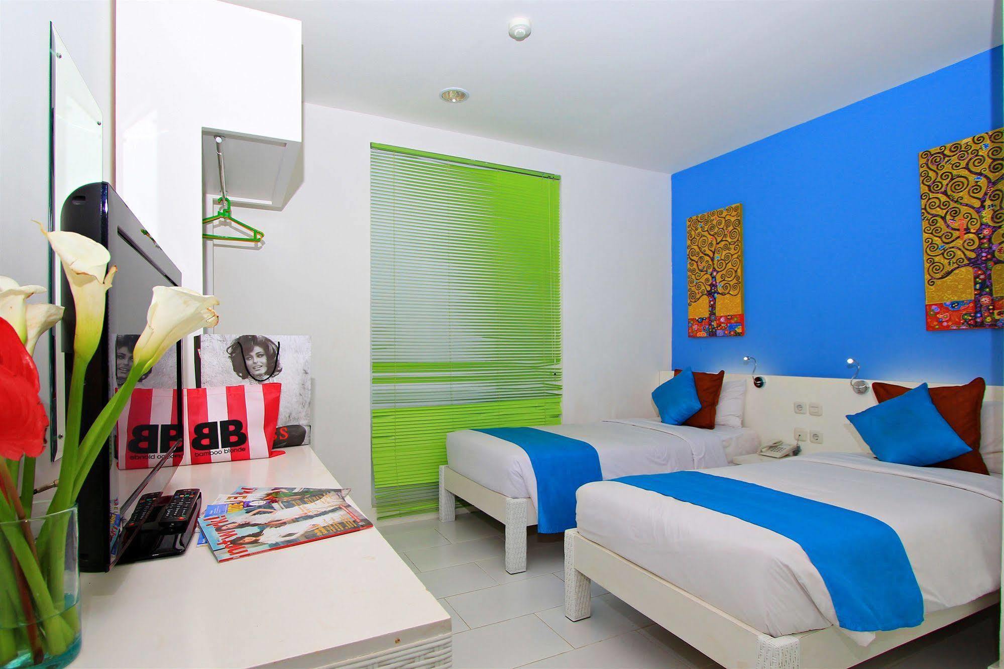 Home@36 Condotel 3*