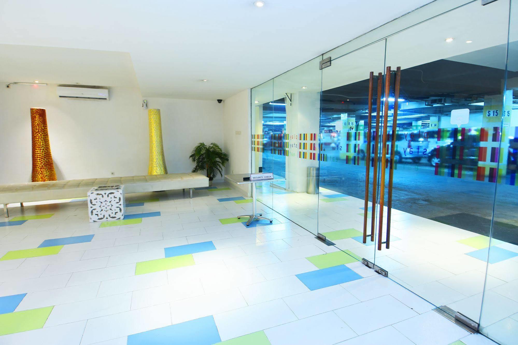 Home@36 Condotel Hotel 3*