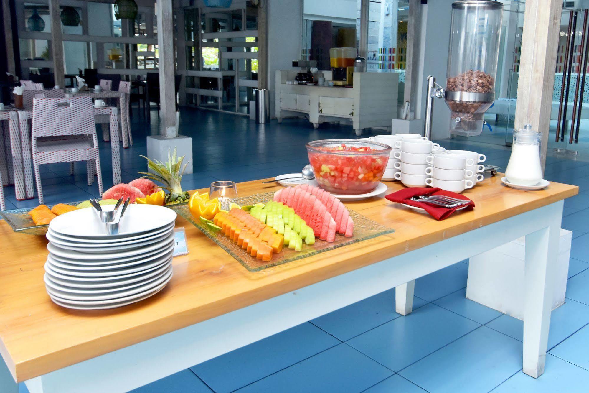 Home@36 Condotel Kuta (Bali)
