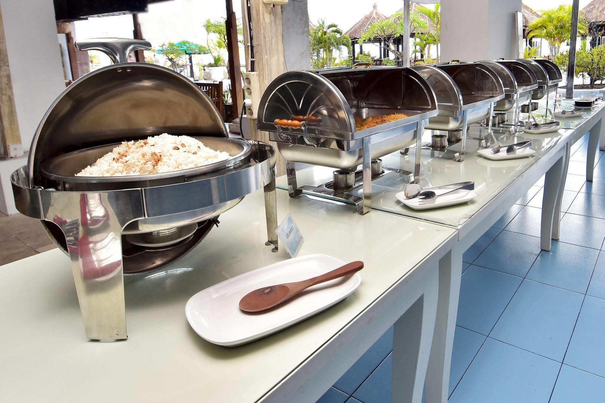 Hotel Home@36 Condotel Kuta (Bali)